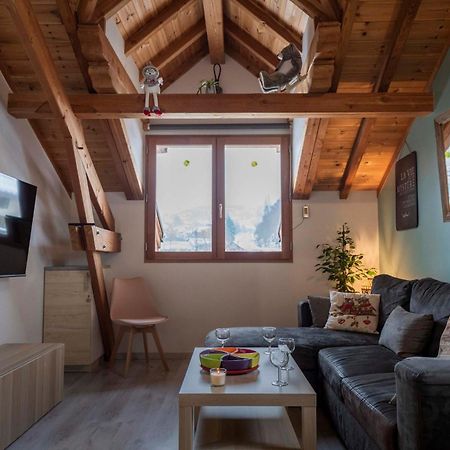 Le Pragmatique Apartment Guillestre Exterior foto